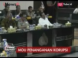3 Institusi Penegak Hukum Sepakati MOU Penanganan Korupsi - iNews Petang 29/03