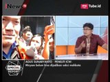 Agus Sunaryanto : Dalam Persidangan KPK Akan Buktikan Tidak Ada Tekanan - Special Report 30/03