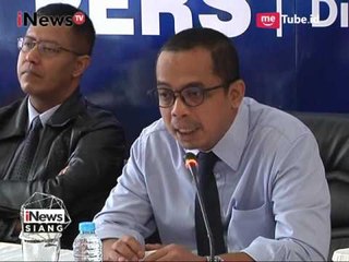Penyampaian SPT Bagi Pemilik NPWP Diundur Sampai Tanggal 21 April 2017 - iNews Siang 30/03