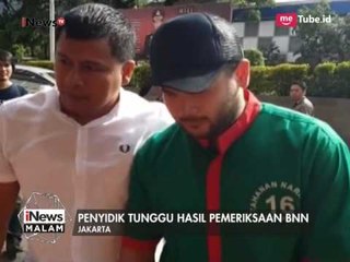 Ridho Roma Selesai Assegment Akhir dan Lanjuti Proses Hukum - iNews Malam 30/03