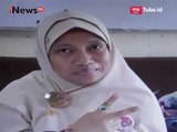 Retno, Pengunjung Sidang Ahok yang Ditangkap Karena Kedapatan Membawa Sajam - iNews Malam 29/03