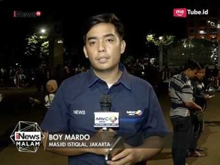 FUI Pastikan Aksi 313 Dimulai Setelah Sholat Jumat - iNews Malam 30/03