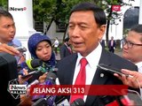 Jelang Aksi 313 - iNews Malam 30/03