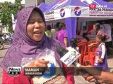 Partai Perindo Gelar Bazar Beras Murah di Bilangan Koja, Jakut - iNews Pagi 31/03