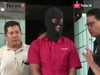 Ini Dia Pembunuh Wartawan di Medan, Karena Masalah Hutang - iNews Petang 30/03