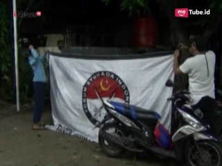 Para Peserta Aksi Damai 313 Persiapkan Berbagai Atribut - iNews Pagi 31/03