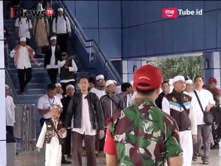 Parmusi Himbau Warganya Untuk Hadiri Aksi Damai 313 - Special Report 31/03