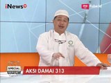 Nama-nama yang Ditangkap Polisi Merupakan Koordinator Aksi Damai - Special Report 31/03