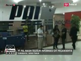 PT PAL Indonesia Belum Konfirmasi OTT KPK Terhadap Gratifikasi - iNews Siang 31/03