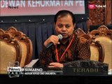 Dewan Kehormatan Pemilu Gelar Rapat Kode Etik Terkait Netralitas Soemarno - iNews Pagi 31/03