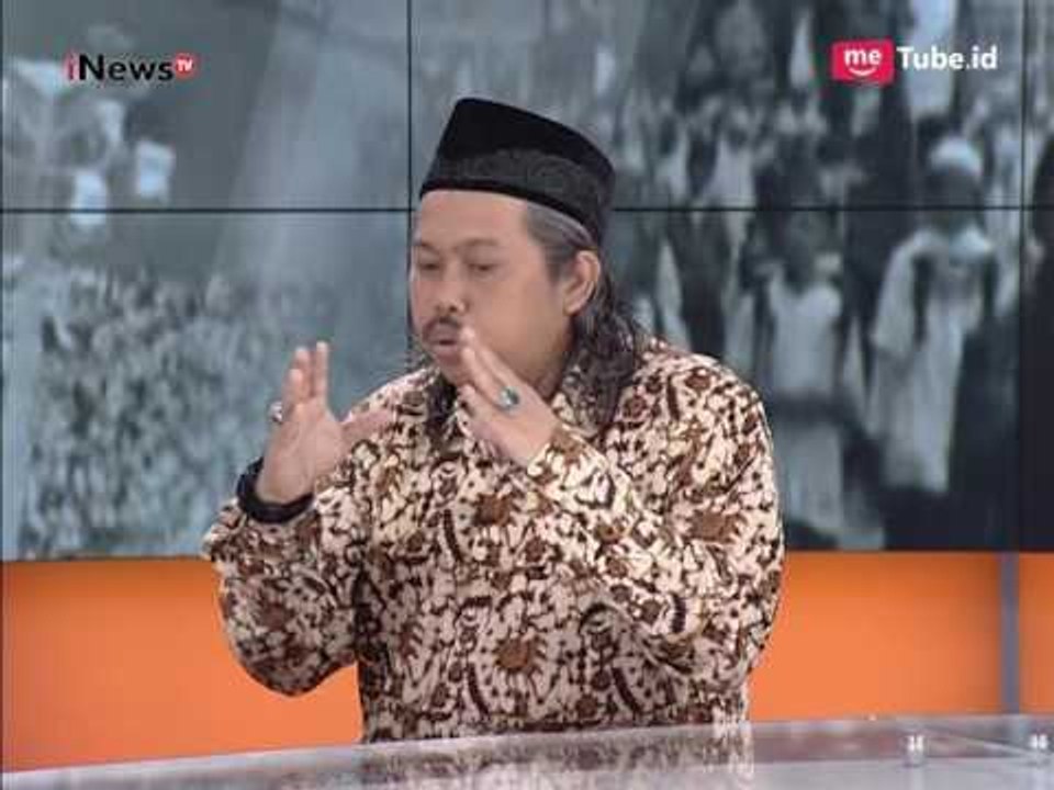 Yang Harus Dilakukan Oleh Warga Negara Itu Menghormati Proses Hukum - iNews Petang 31/03