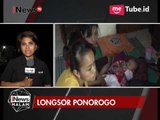 Proses Evakuasi Korban Longsor Dihentikan Sejak Siang Hari Karena Cuaca Buruk - iNews Malam 02/04