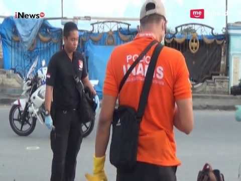 Sebuah Ledakan Keras Terjadi di Pusat Kota Poso - iNews Siang 31/03