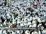 Situasi Terkini Masjid Istiqlal Jelang Sholat Jumat - iNews Siang 31/03