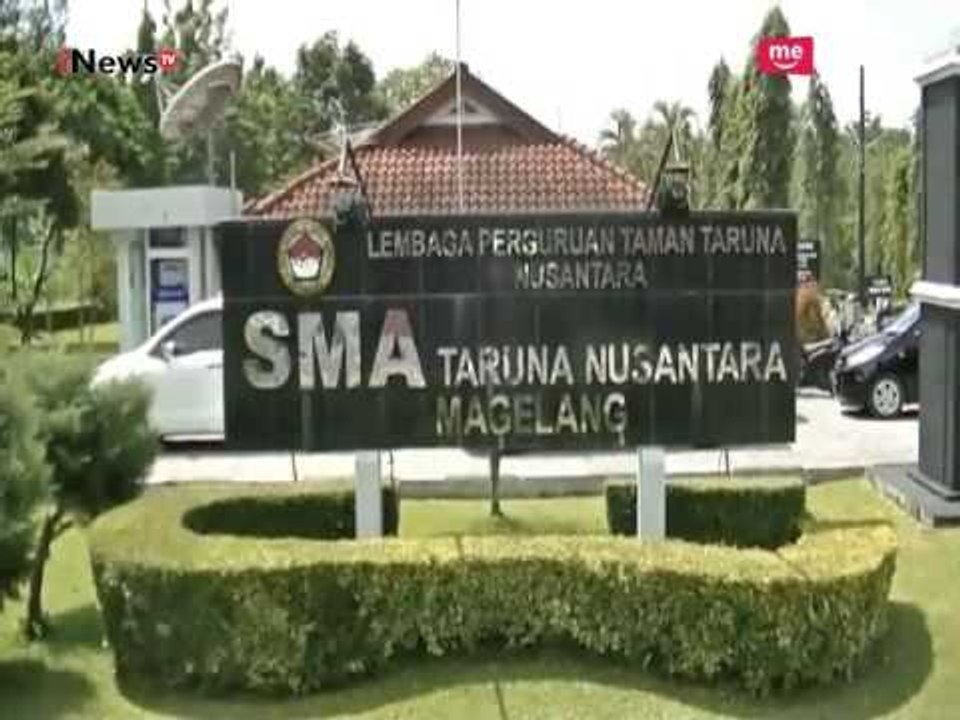 Polisi Belum Menemukan Motif Pelaku Pembunuhan Siswa - iNews Petang 31/03
