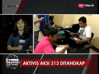 Pemeriksaan Al Khathath Akan Berlanjut Usai Shalat Maghrib - iNews Petang 31/03