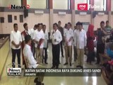 Ribuan Masyarakat Batak Deklarasi Untuk Mendukung Anies-Sandi - iNews Malam 02/04