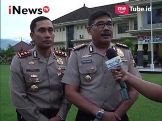 Download Video: Live Report : Garth Antaqona, Siswa SMA Taruba Nusantara dibunuh - iNews Petang 01/04