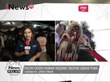 Live Reprot : Aprilia Putri, Jelang hari raya Nyepi - iNews Malam 27/03