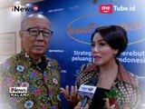 Indofintech 2017 di Wisma Antara Jakpus - iNews Malam 02/04