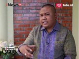 Kontrak Politik Anies-Sandi Bersama Partai Perindo - iNews Pagi 04/04