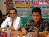 Alumni IMM anggap aktivis tidak lakukan makar - iNews Petang 04/04