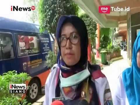 Dinas Kelautan dan Ketahanan Pangan Gelar Razia - iNews Siang 05/04