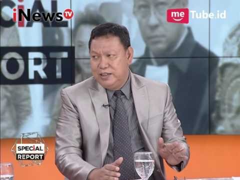 Tidak tepat saat ahli psikologis menabrak batas keahlian dan keilmuan - Special report 04/04