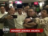 Sandiaga Uno Hadiri Temu Kangen Dengan HIPMI - iNews Pagi 05/04