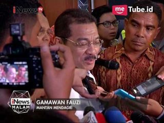 Skandal Megakorupsi Proyek E-KTP yang Menyeret Nama-nama Besar - iNews Malam 04/04