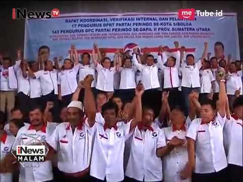 HT : Masyarakat Nelayan Perlu Perhatian Khusus & Kebijakan yang Memihak - iNews Malam 05/04