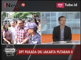 DPT pilkada DKI Jakarta putaran II - Special Report 05/04