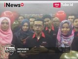 iNews TV Aceh merayakan ulang tahun ke 2 iNews TV - iNews Petang 06/04