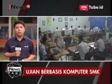 Suasana Ujian Berbasis Komputer SMK di Makassar - iNews Pagi 04/04