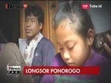 Sebagai Bentuk Kepedulian Pada Korban Longsor, Partai Perindo Berikan Bantuan - iNews Pagi 06/04