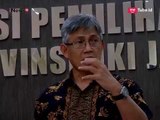 KPU DKI Jakarta Segera Tetapkan Jumlah DPT Pada Putaran Dua - iNews Malam 06/04