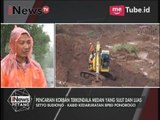 Pencarian korban longsor Ponorogo terhambat lantaran medan yang sulit - iNews Petang 06/04