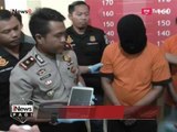 Cabuli Anak Kandung, Laki-laki Paruh Baya di Tangerang di Bekuk Polisi - iNews Pagi 07/04