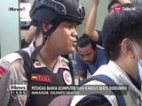 Tim Penyidik Tipikor Polda Sulsel Kembali Geledah Kantor Dirjen Cipta Karya -  iNews Siang 07/04