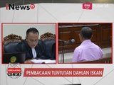 Dahlan didakwa langgar pidana korupsi penjualan aset - Breaking News 07/04