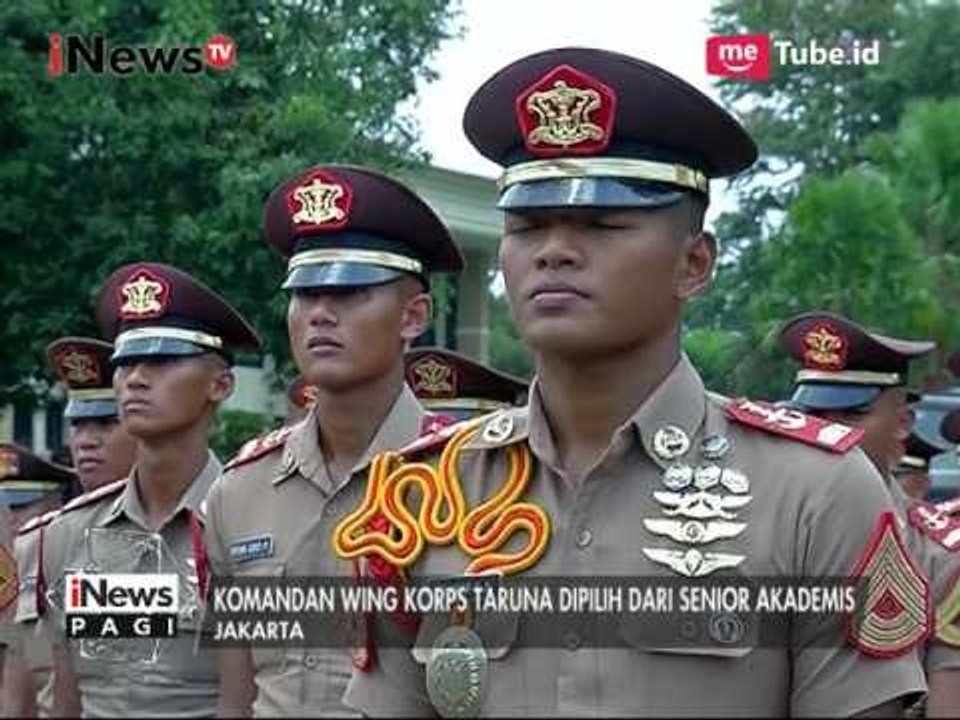 Bumi Maguwo, Markas Elang Elang Muda TNI AU - Korsa 08/04