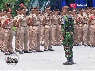 Akademi Angkatan Udara, Penjaga Langit yang Tangguh - Korsa 08/04