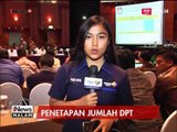 Live Report : Perkembangan Terkini Terkait Penetapan DPT Pilkada DKI Putaran Dua - iNews Malam 06/04