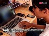 Aksi Kekerasan Pengeroyokan Siswa SMP di Cirebon Bikin Heboh - iNews Siang 07/04