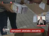 KPUD DKI Jakarta Siapkan Proses Adendum - iNews Petang 08/04