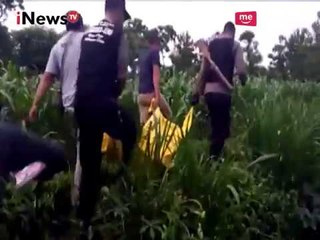Pasca Penembakan Polisi di Tuban, 6 Pelaku yang Kabur Berhasil Ditembak Mati - iNews Malam 08/04