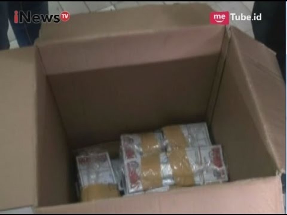 KPU Kekurangan Surat Suara Untuk Pilkada Putaran Kedua - iNews Siang 08/04