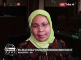JPU Akan Ungkap Persekongkolan Tim Fatmawati Dalam Kasus Korupsi E-KTP - iNews Pagi 08/04