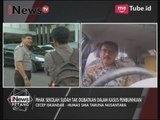 Polda Jawa Tengah melimpahkan berkas perkara pembunuhan ke Kejaksaan Negeri - iNews Petang 07/04