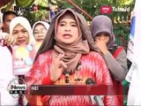 Gerakan Muslimah Memilih Pemimpin Dukung Paslon Anies-Sandi - iNews Pagi 10/04